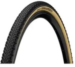 Continental Terra Speed ProTection 27.5" | 650 x 35B | 27.5 x 1.35 falt schwarz/creme