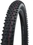 Schwalbe FALTREIFEN ROCKET RON Evolution Line Speed Super Ground 57-559 Schwarz