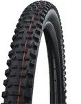 Schwalbe FALTREIFEN HANS DAMPF Evolution Line Soft Super Gravity 65-584 Schwarz
