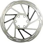 Bremsscheibe SRAM Rotor Paceline &Oslash;160mm,sw,6-bolt,inkl.Stahlschrauben