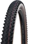 Schwalbe FALTREIFEN RACING RAY EvoSpeed Super Race 60-622 Schwarz/Transp
