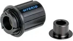DT Swiss Hybrid Umr&uuml;stkit Shimano 3-Klinken