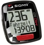 Sigma Computer MC 10 MotoMotorradcomputer