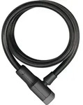 Abus Kabelschloss 6412K/120 BK