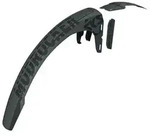 SKS Mudrocker rear Steckblech 27.5-29 Zoll, 59-76 mm, schwarz