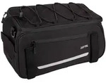 Gep&auml;cktr&auml;gertasche Zefal Z Traveler 40 schwarz, 9ltr