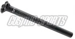 Ritchey WCS Zero 2-Bolt Sattelst&uuml;tze 31,6 mm L&auml;nge 400 mm Versatz 0 mm 7x7 mm