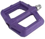 Race Face Ride Plattform-Pedal, purple