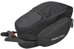 KLICKFIX Contour Magnum SA Satteltasche Schwarz 6 Liter inkl Contour-Adapter