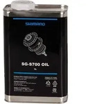 SHIMANO Spezial&ouml;l f&uuml;r ALFINE 11-Gang SG-S700 1 Liter