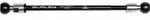 Steckachse COHO XC, Burley, Enth&auml;lt: 2 x 2 mm Distanzringe, Gr&ouml;&szlig;e: M12x1.75, 177
