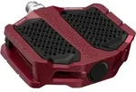 SHIMANO Pedal PD-EF205 Rot Flat