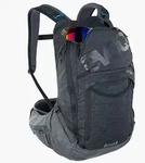 EVOC TRAIL PRO 16 Black - Carbon Grey