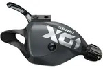 SRAM Trigger X01 Eagle 12-fach schwarz