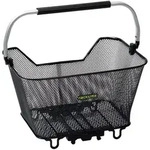 Racktime BASKIT DELUXE schwarz