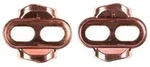 Crankbrothers Premium Easy Cleat, +/- 6&deg;
