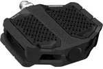 SHIMANO Pedal PD-EF205 Schwarz Flat