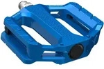 SHIMANO Pedal PD-EF202 Blau Flat