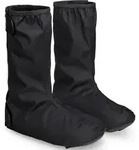 DryFoot 2 Wasserdichte Alltags &Uuml;berschuhe schwarz / XXL - (46-47)