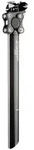 Cane Creek eeSilk Carbon Sattelst&uuml;tze, 31.6mm, 350mm, 8mm, 20mm, black