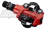 Ritchey Comp XC MTB Klick-Pedal, red