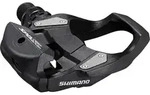Shimano SPD-SL Renn-Pedal PD-R500 schwarz 9/16" einseitig ohne Reflektor