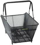 Racktime BASKIT TRUNK 2.0 Gep&auml;cktr&auml;gerkorb large schwarz (28 l)