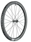 Laufrad GRC 1400 Spline Disc 27,5" 42 mm, DT SWISS, VR, 100/12 mm, Centerlock,