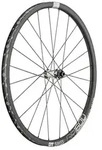 Laufrad GR 1600 Spline Black Disc 27,5" 25 mm, DT SWISSVR, 100/12 mm,