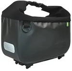Racktime System Tasche Yves 2.0 onyxschwarz, inkl. Snapit 2.0 Adapter