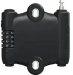 Abus Combiflex SportFlex 2504/90