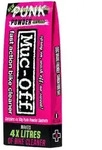 Muc Off Punk Powder 4 Pack