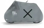BikeParka Fahrradabdeckung URBAN Grey
