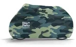 BikeParka Fahrradabdeckung XL Camo
