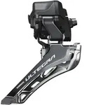 SHIMANO Umwerfer ULTEGRA Di2 FD-R8150 Anl&ouml;t