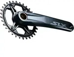 Kurbelgarnitur SLX FC-M7100-1 12-fach 170 mm ohne Kettenblatt
