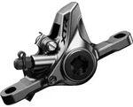 SHIMANO Bremssattel XTR BR-M9100 2-Kolben Postmount
