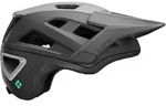 Lazer Jackal KinetiCore Downhill MTB Helm Matte Dark Grey Gr&ouml;&szlig;e L 58-61 cm
