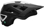 LAZER Jackal KinetiCore Helm Gr&ouml;&szlig;e L 58-61 cm Matte White Black MTB Downhill