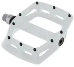 DMR V12 Plattform-Pedal, white