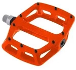DMR V12 Plattform-Pedal, tango orange