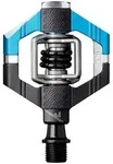 Crankbrothers Candy 7 Klick-Pedal, black/electric blue