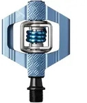 Crankbrothers Candy 3 Klick-Pedal, slate blue/slate blue