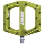 DMR Vault Plattform-Pedal, lem lime