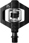 Crankbrothers Candy 3 Klick-Pedal, black/black