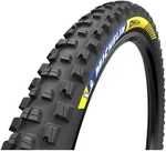 Reifen Michelin DH 34 26x2.40" 61-559 schwarz TL-Ready