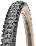 Reifen Maxxis Minion DHF WT TLR faltbar 29x2.60" 66-622 schw./Tanwall EXO Dual