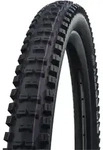 Schwalbe FALTREIFEN BIG BETTY Evolution Line Ultra Soft Super Downhill 62-622 Schwarz