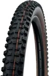 Schwalbe Hans Dampf 27.5x2.60 faltbarer MTB-Reifen TLE Evo Super Trail ADDIX Soft