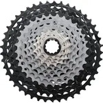 SHIMANO Kassette XTR CS-M9101 12-fach 10-45Z